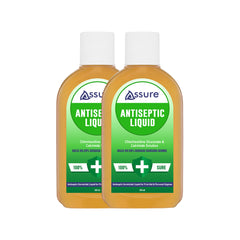 ASSURE ANTISEPTIC LIQUID (UNIVERSAL)