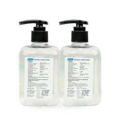 Best Natural Hand Wash India for Daily Use – Assureit Gentle Liquid Hand Wash for Whole Family