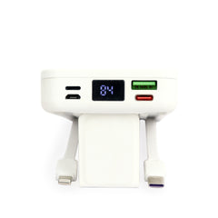 OlivLife Magsafe Power Bank 10000mAh