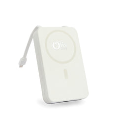 OlivLife Magsafe Power Bank 10000mAh