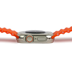 OlivLife S8 Ultra Max Smart Watch