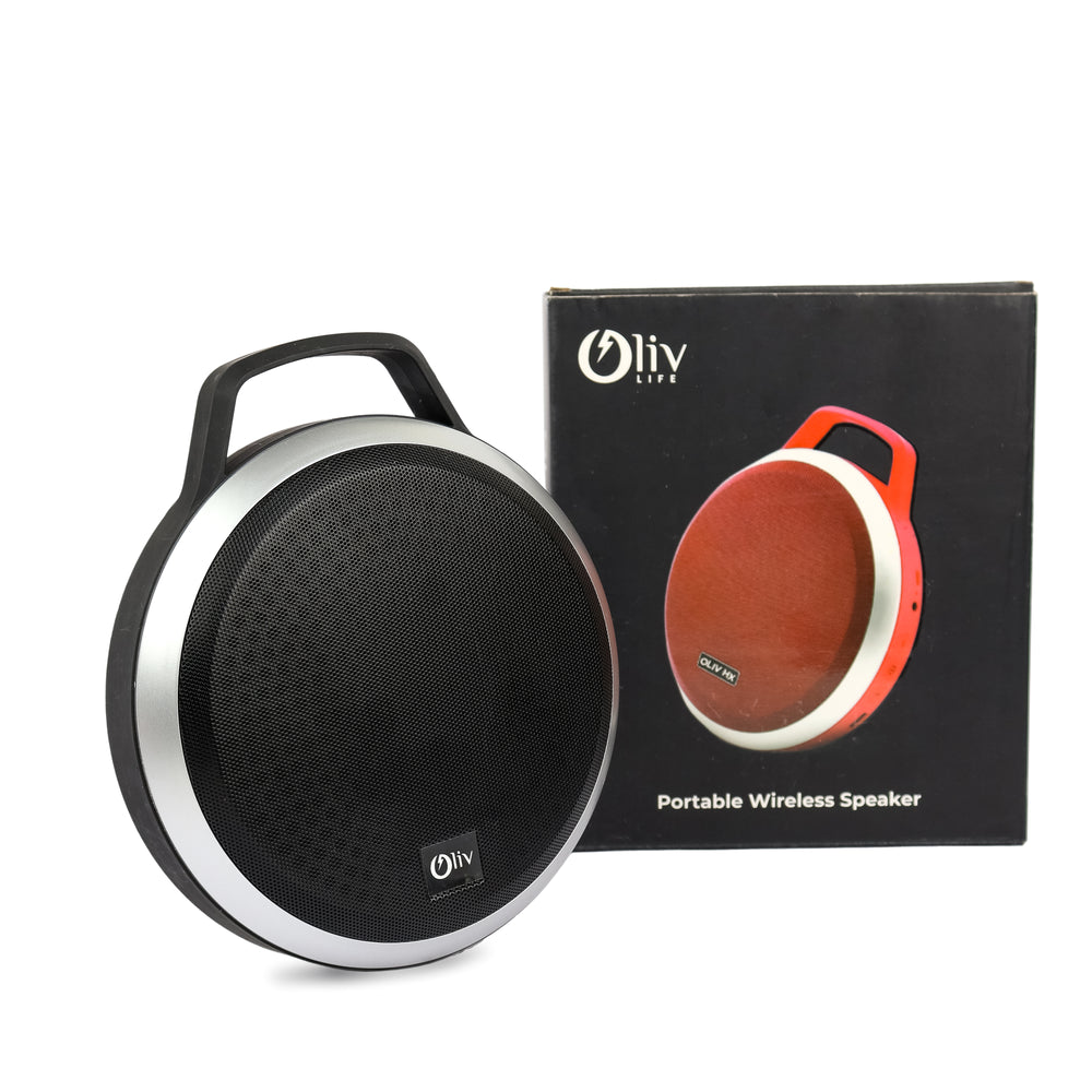 bluetooth speaker mini speaker party speakers woofer speaker