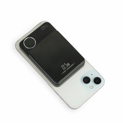 OlivLife Magnatic Power Bank 10000mAh