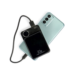 OlivLife Magnatic Power Bank 10000mAh