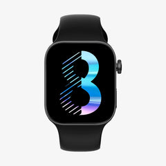 OlivLife i8 Pro Max Smart Watch