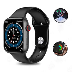 OlivLife i8 Pro Max Smart Watch