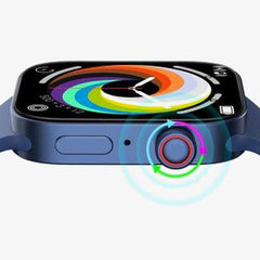 OlivLife i8 Pro Max Smart Watch