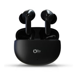 OlivLife Wireless Earbuds (Black)