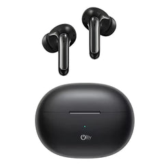 OlivLife Wireless Earbuds (Black)