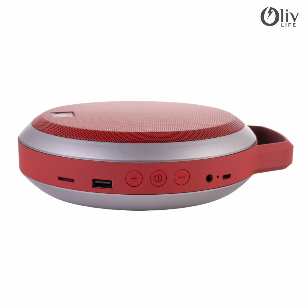 bluetooth speaker mini speaker party speakers woofer speaker