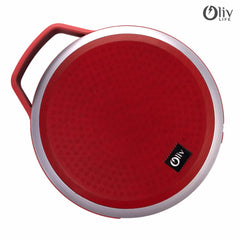 bluetooth speaker mini speaker party speakers woofer speaker