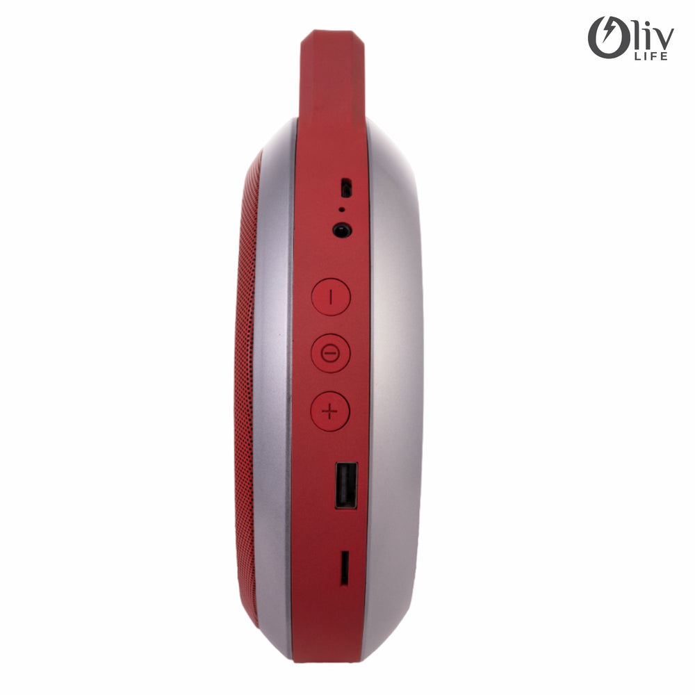 bluetooth speaker mini speaker party speakers woofer speaker