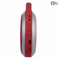 bluetooth speaker mini speaker party speakers woofer speaker