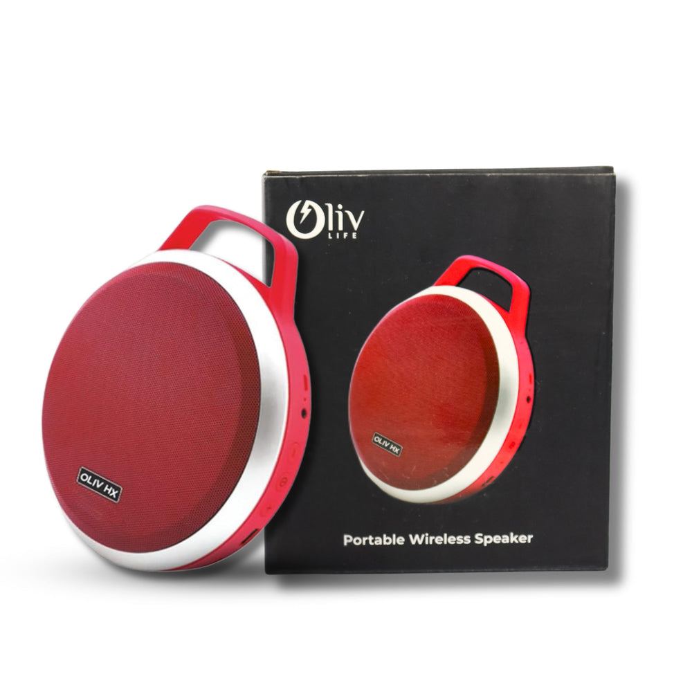 bluetooth speaker mini speaker party speakers woofer speaker