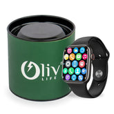 OlivLife i8 Pro Max Smart Watch