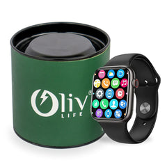 OlivLife i8 Pro Max Smart Watch
