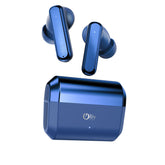 OlivLife AURA Wireless Earbuds (Blue)