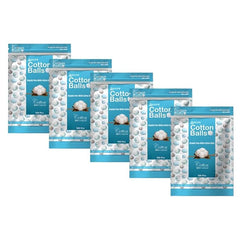Assure - 100% Organic Cotton Balls