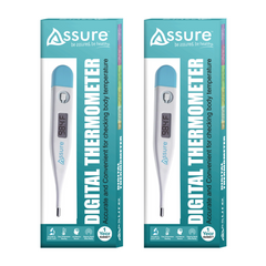 Assure Flexible Digital Thermometer