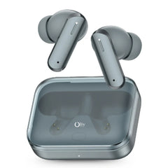 OlivLife Rivo Wireless Earbuds with charging case – deep bass Bluetooth earbuds with passive noise cancellation