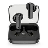OlivLife Rivo Wireless Earbuds with charging case – deep bass Bluetooth earbuds with passive noise cancellation