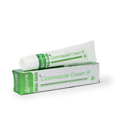 Assure Heal Skin Cream Pack of 2