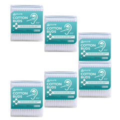 Assure - 100% Organic Cotton Buds