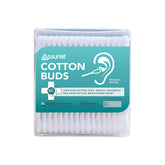 Assureit - 100% Organic Cotton Buds