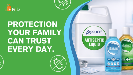 Antiseptic Liquid