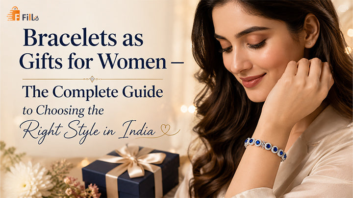 Silver Bracelet Gifting