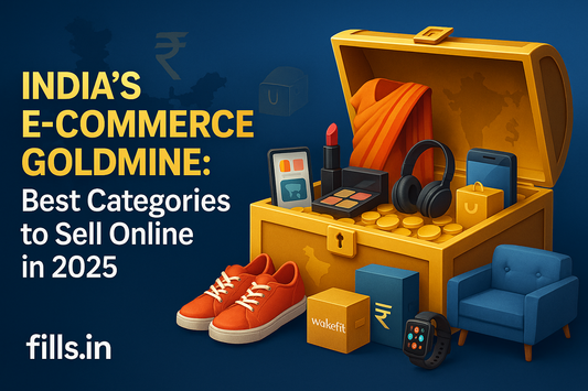 India’s E-Commerce