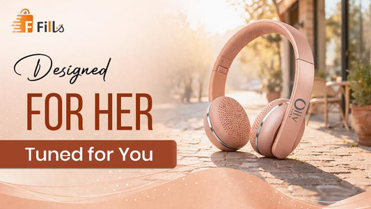 Best Wireless Headphones for Women – Stylish Bluetooth Headset Guide