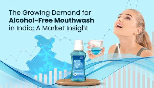 alcohol free mouthwash , sodium fluoride mouthwash, alcohol free mouthwash india