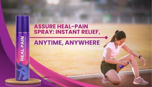 pain spray , instant pain spray