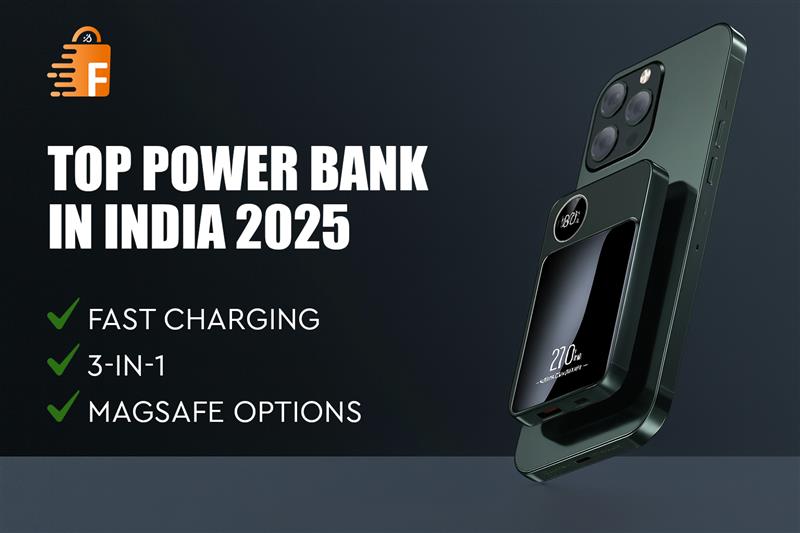 power bank