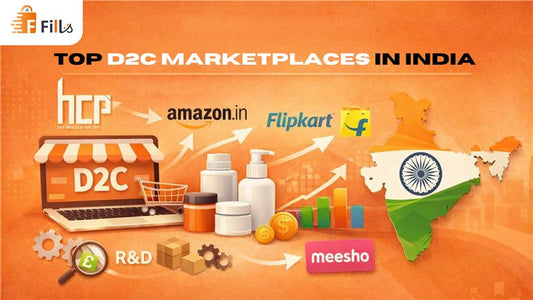  D2C Marketplaces