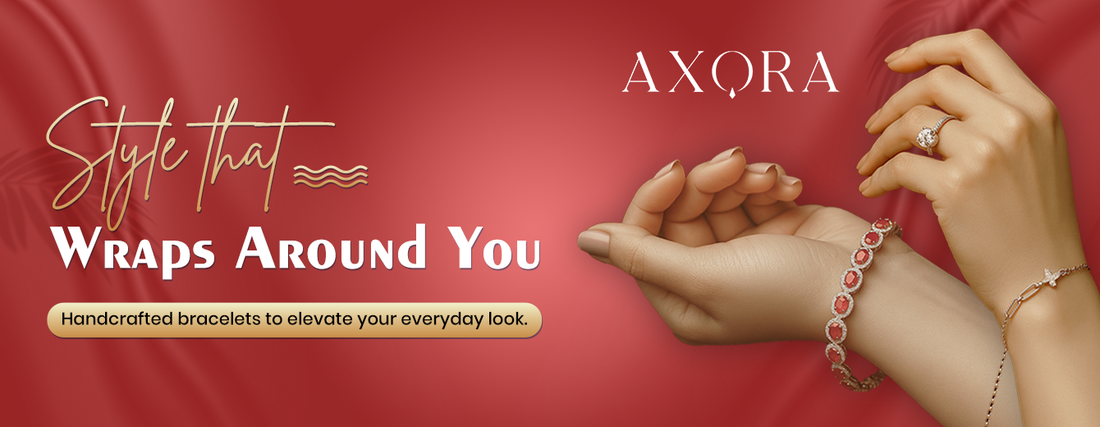 silver bracelets for women