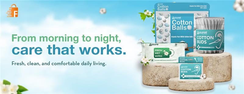 Personal Care Products