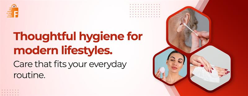 Personal Hygiene Products