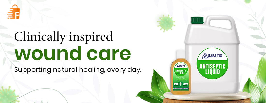 Wound Care Products