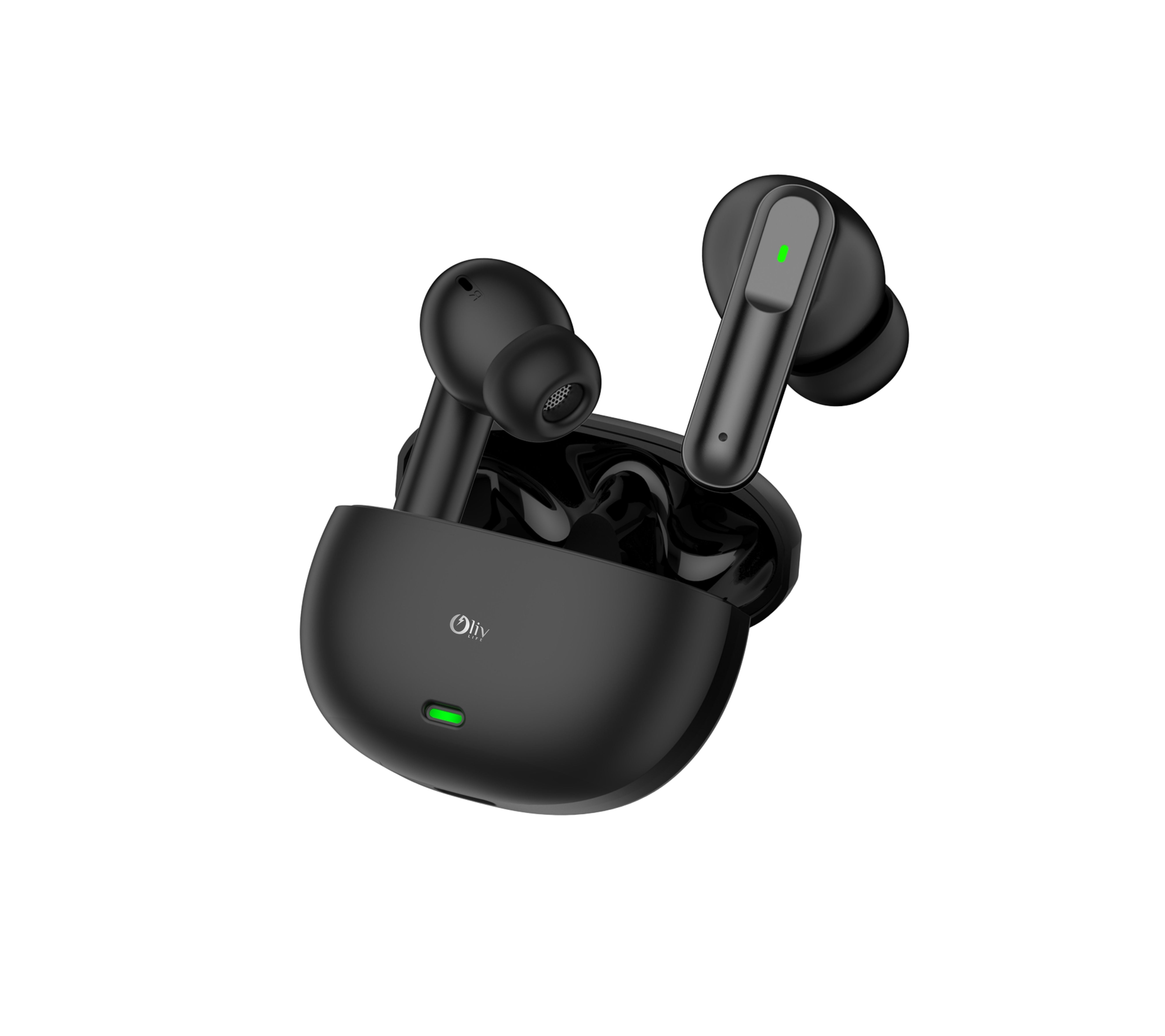 OlivLife AXCENT Wireless Earbuds DOD