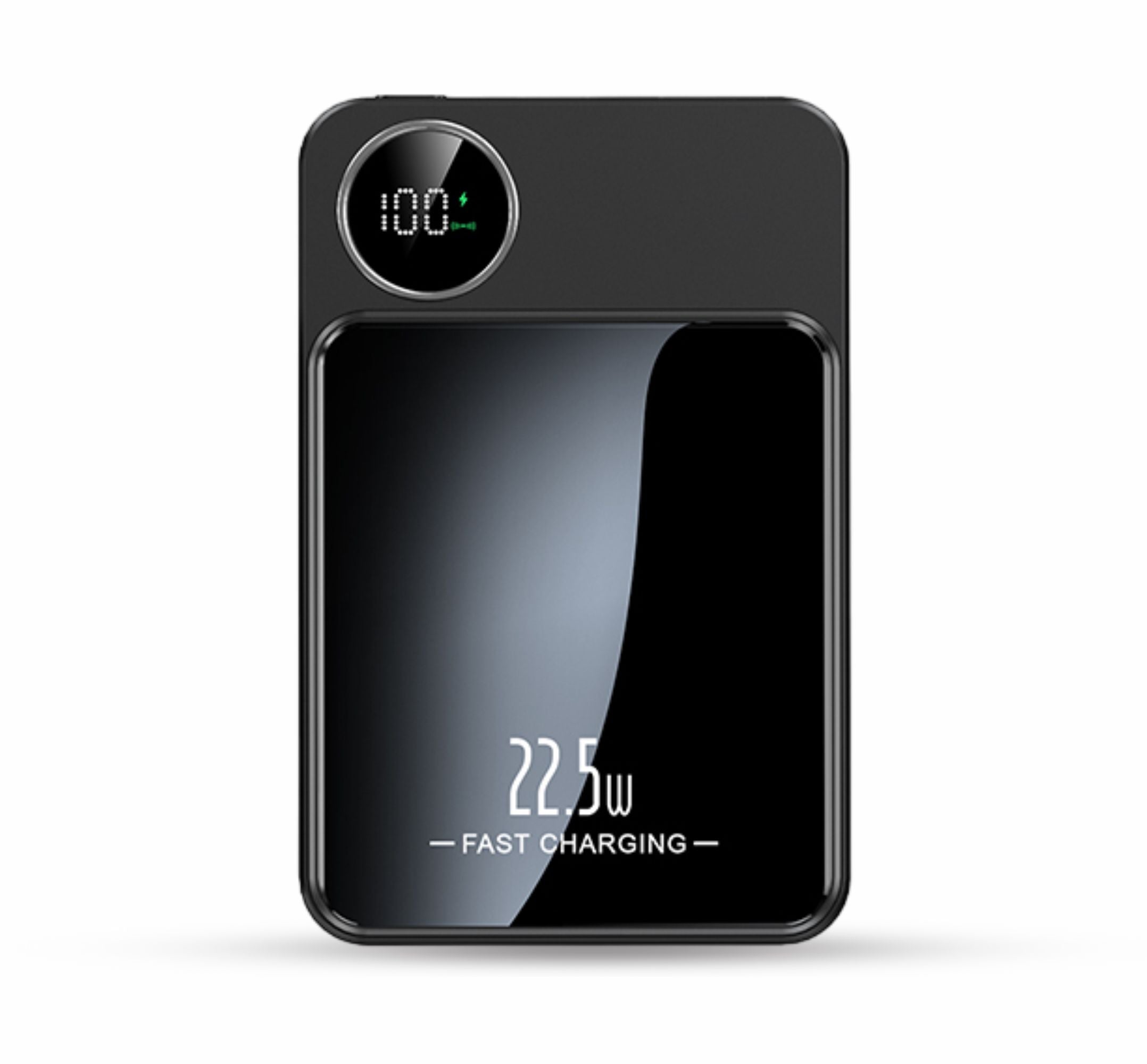 OlivLife Magnatic Power Bank 10000mAh