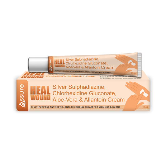 Assure - Wound Cream