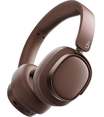 OlivLife Power Beats headphones features – Active Noise Cancellation, 40mm deep bass driver, Bluetooth 5.0, low-latency gaming mode
