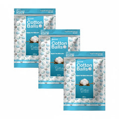 Assureit - 100% Organic Cotton Balls