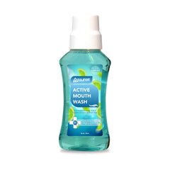 Alcohol-Free Mouthwash for Healthier Gums - Assure Active Mouth Wash