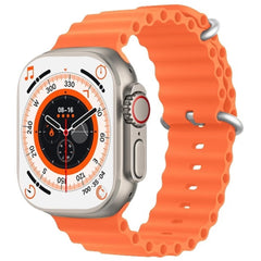 OlivLife S8 Ultra Max Smart Watch