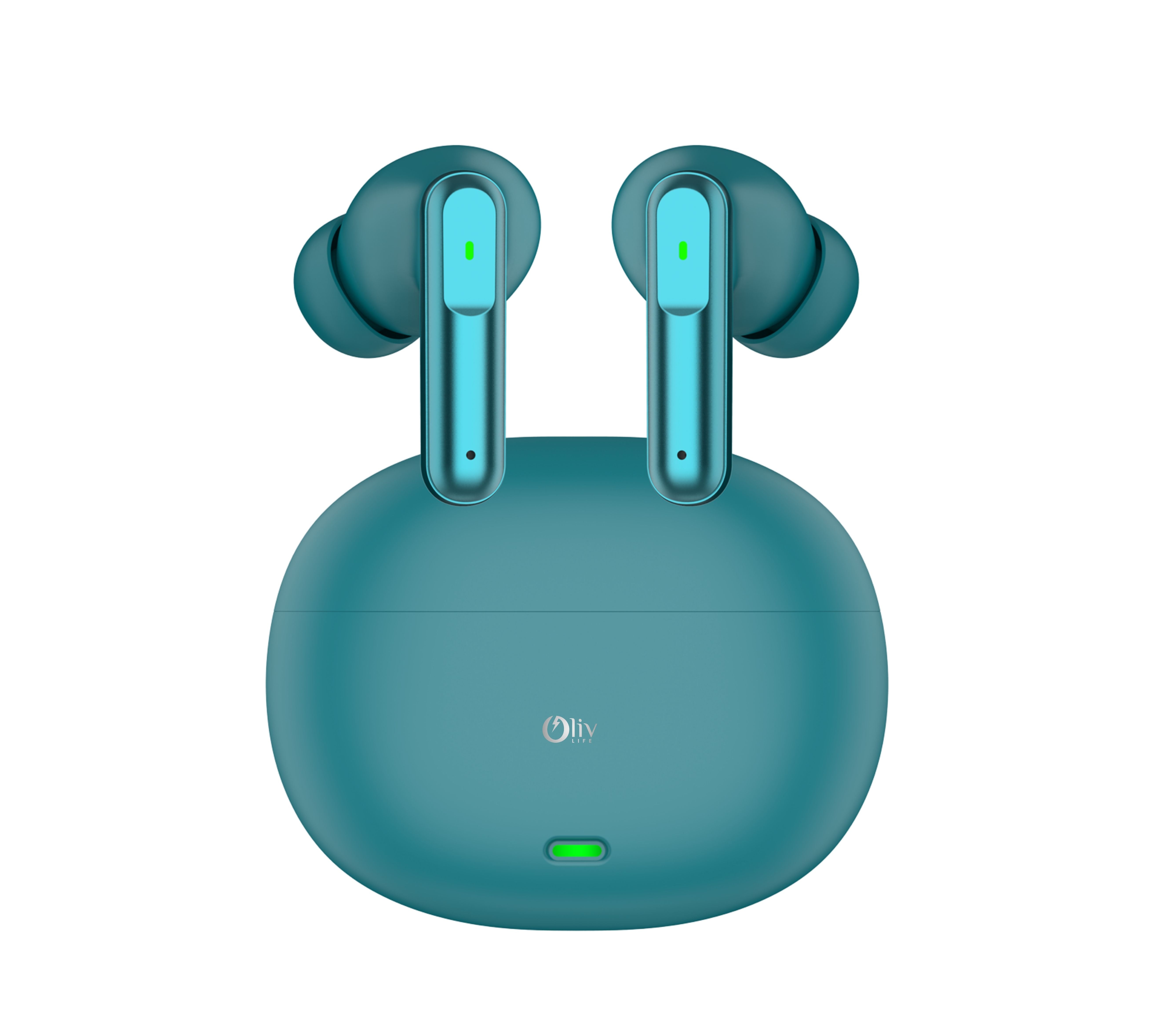 OlivLife AXCENT Wireless Earbuds DOD