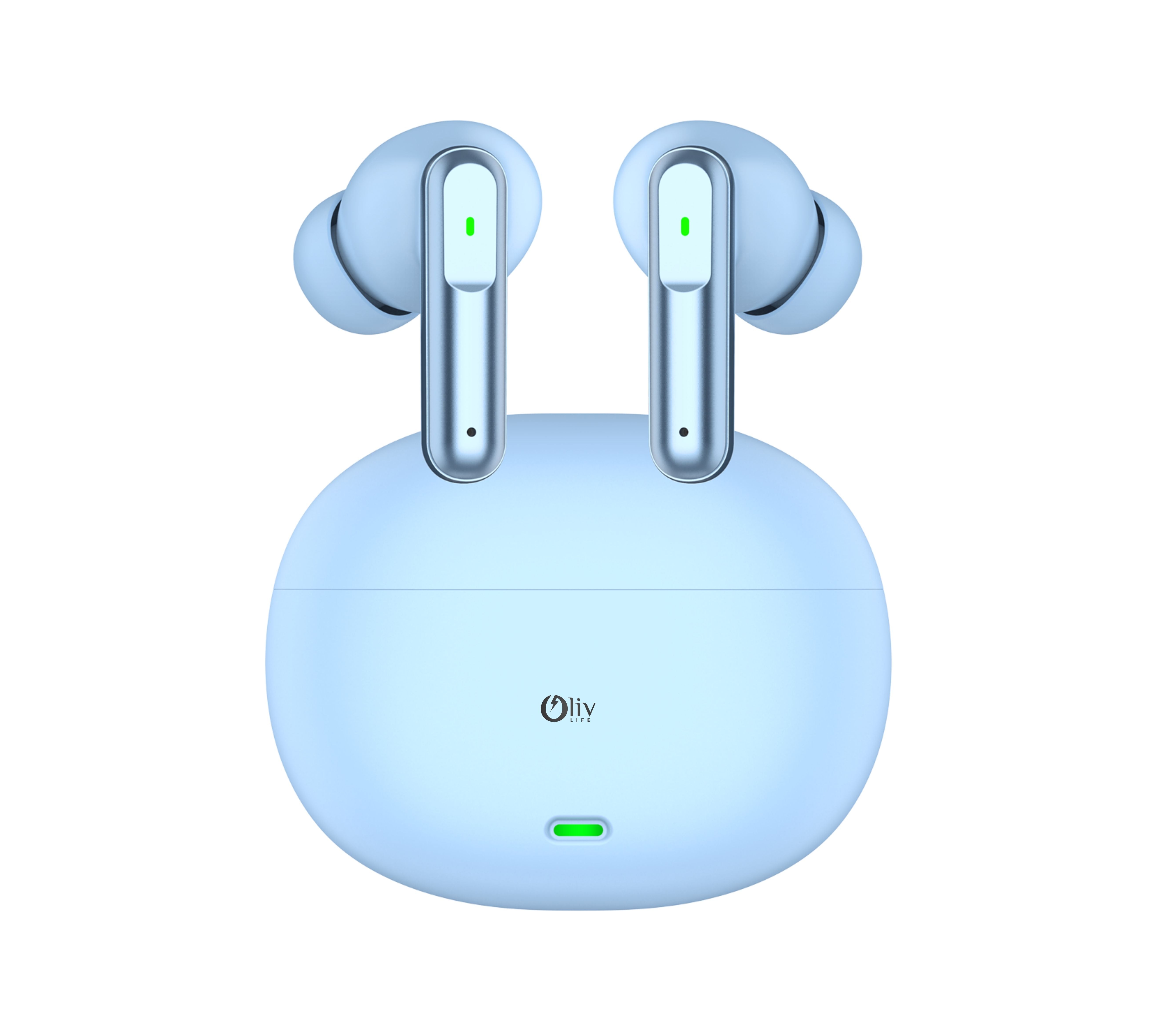 OlivLife AXCENT Wireless Earbuds DOD