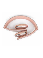 OlivLife Elara wireless headphones features – Bluetooth 5.6 EDR, DH Voice ANC technology, 22Hr battery, 200Hr standby, fast charging
